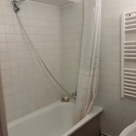 6 Couchages St Lary Soulan Village *