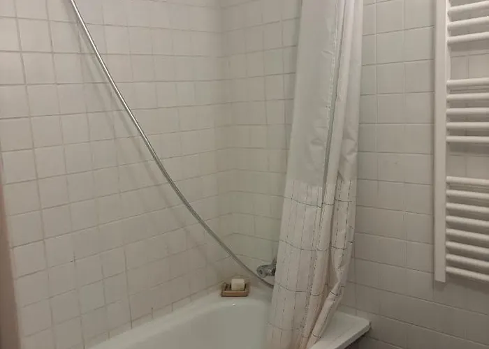 6 Couchages St Lary Soulan Village *