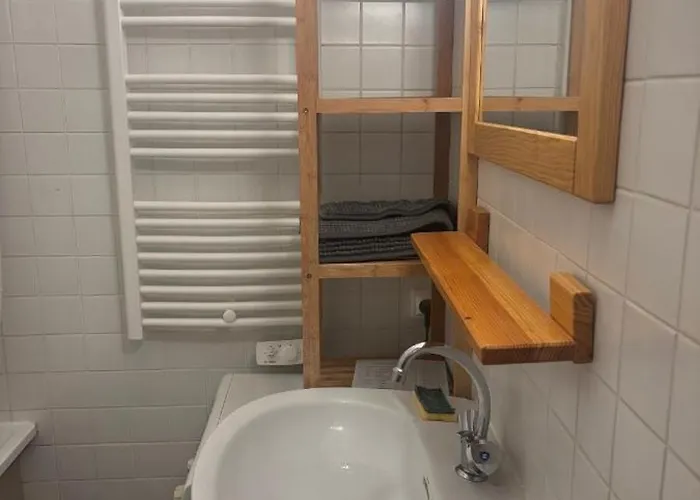 アパート 6 Couchages St Lary Soulan Village *